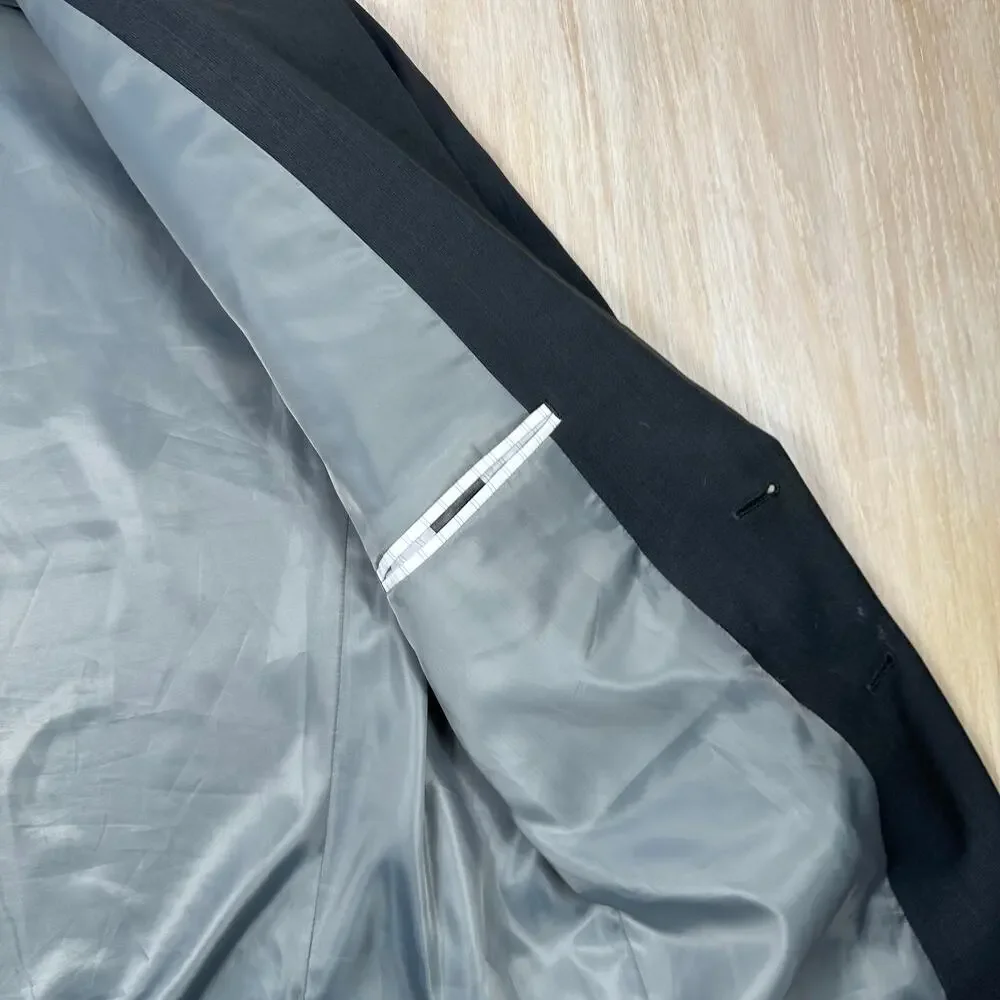 Haggar tailored fit